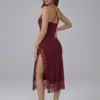 Aurora High-Slit Slip