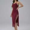 Aurora High-Slit Slip