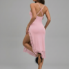 Aurora High-Slit Slip
