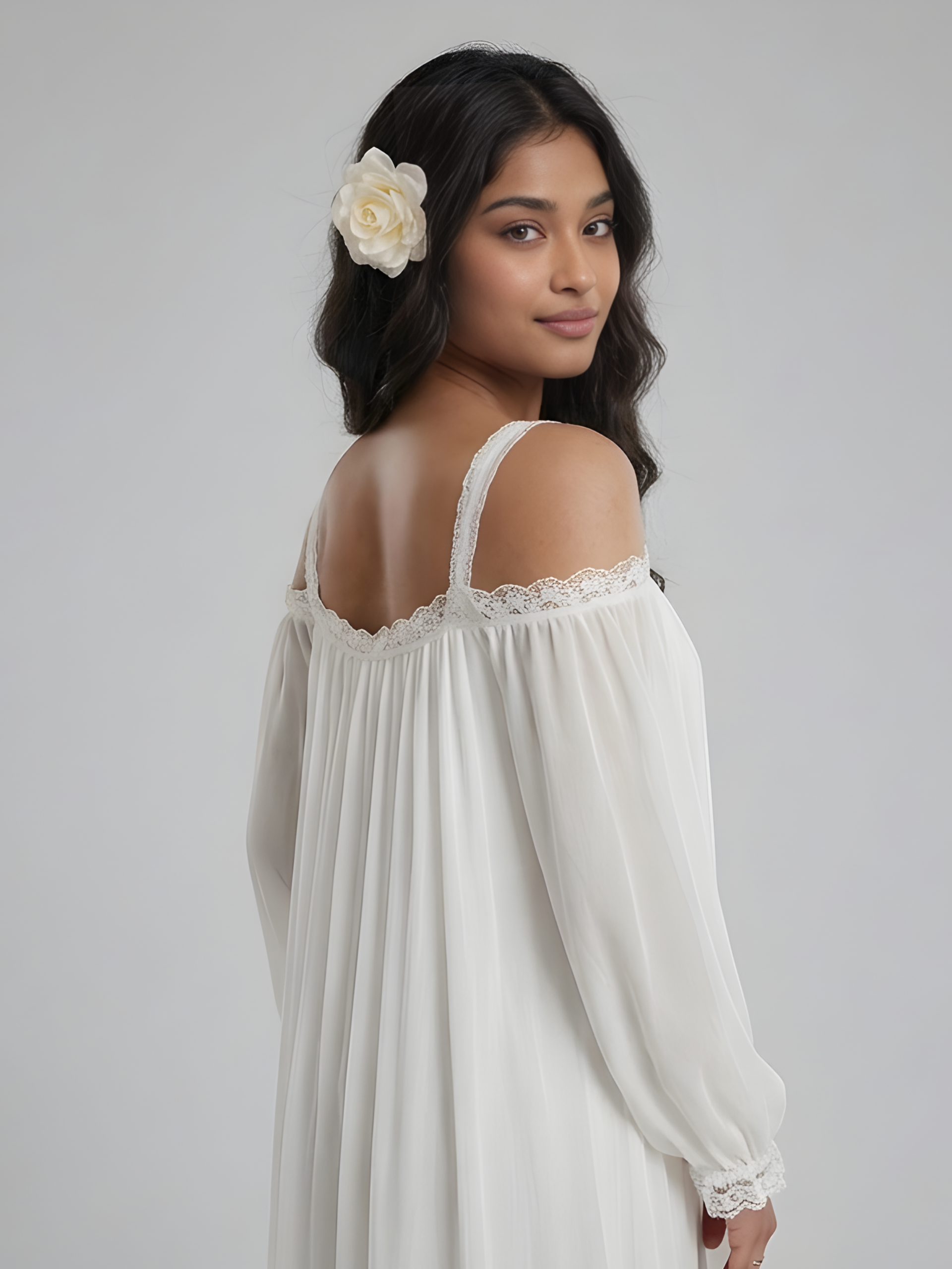 Ethereal Dreams Nightgown