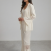 Ivory Grace 3-Piece Set