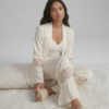 Ivory Grace 3-Piece Set