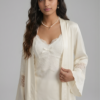 Ivory Grace 3-Piece Set
