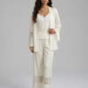 Ivory Grace 3-Piece Set