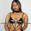 Obsidian Bondage Set