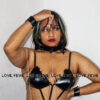 Obsidian Bondage Set