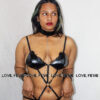 Obsidian Bondage Set
