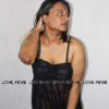 Onyx Shell Chemise