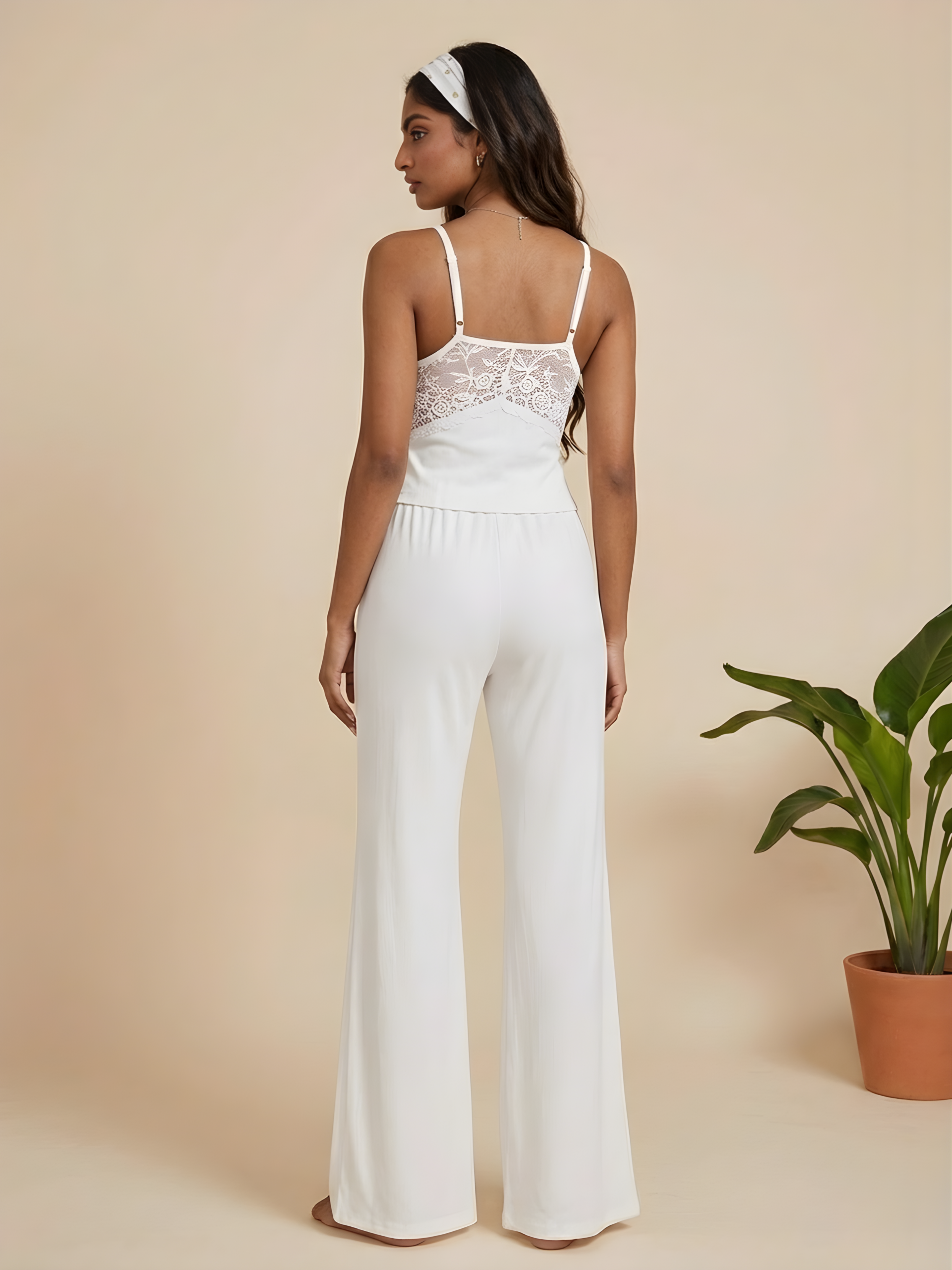 Seraphina Eyelet Co-ord