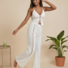 Seraphina Eyelet Co-ord