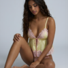 Sorbet Silk Intimate Set