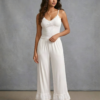Cloud Ribbed Pajama Set