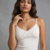 Cloud Ribbed Pajama Set