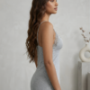 Willow Modal Lace Slip Nighty